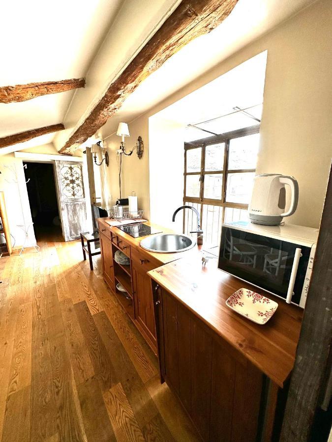 Apartmán Le Finestre Sulla Mole Turín Exteriér fotografie