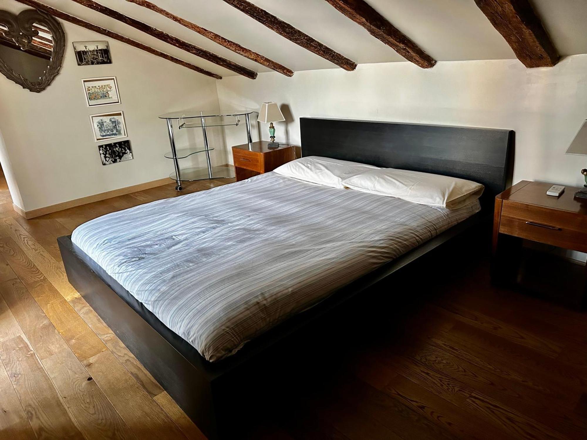 Apartmán Le Finestre Sulla Mole Turín Exteriér fotografie