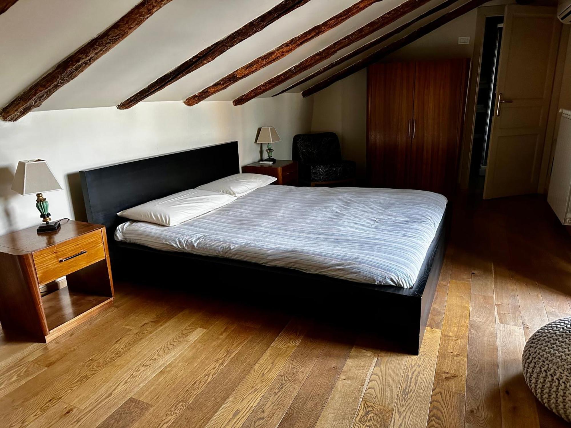 Apartmán Le Finestre Sulla Mole Turín Exteriér fotografie